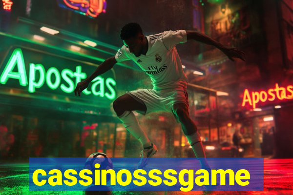 cassinosssgame