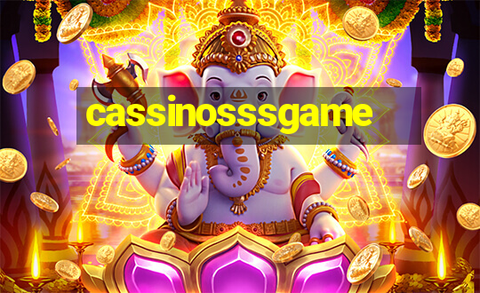 cassinosssgame