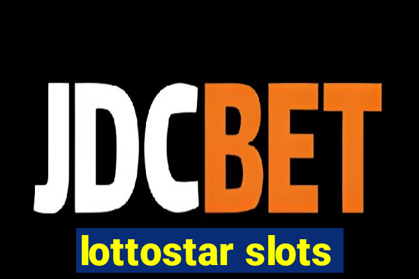 lottostar slots