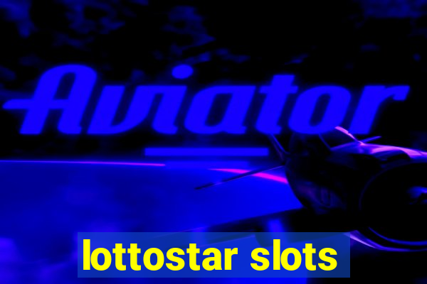 lottostar slots