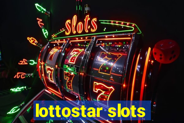 lottostar slots