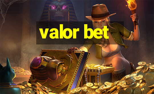 valor bet