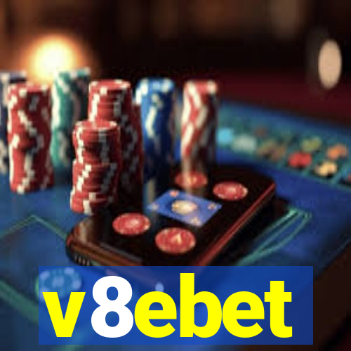 v8ebet