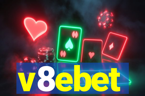 v8ebet