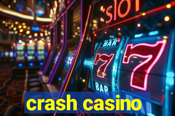 crash casino