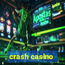 crash casino