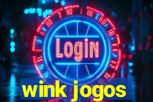 wink jogos