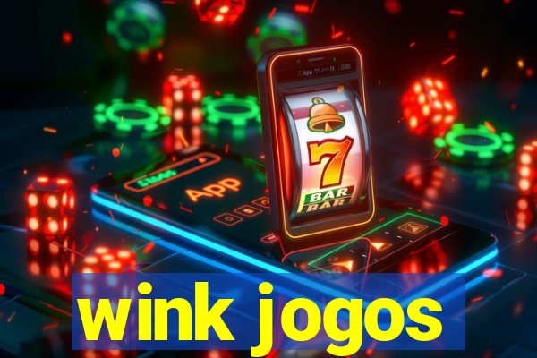 wink jogos