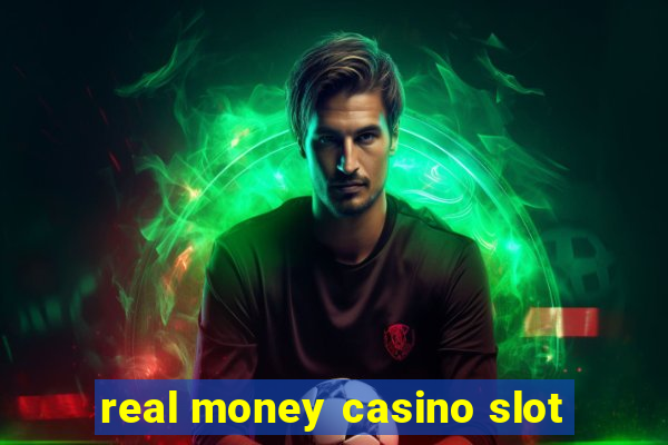 real money casino slot