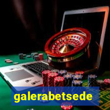 galerabetsede