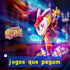 jogos que pagam sem depósito