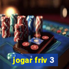 jogar friv 3