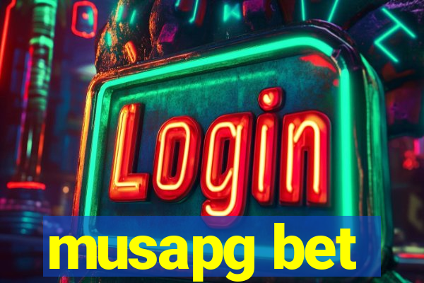 musapg bet