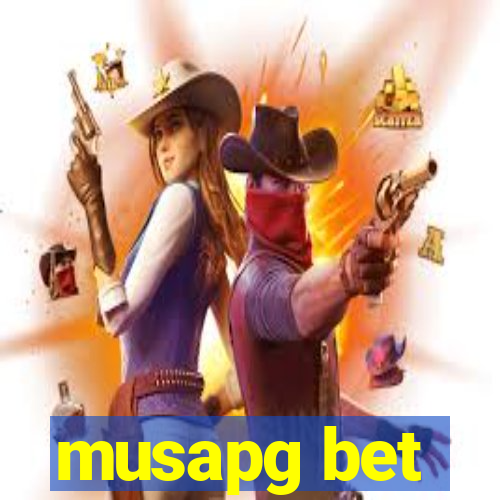 musapg bet