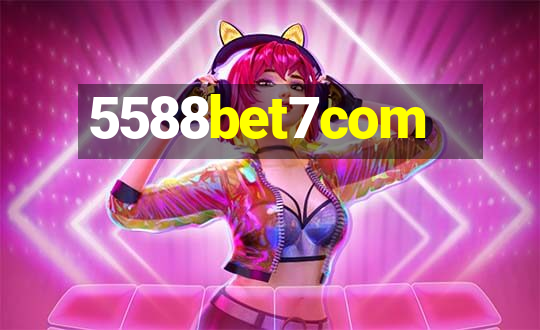 5588bet7com