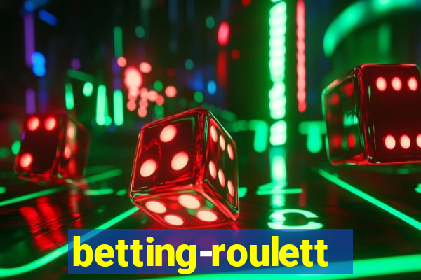 betting-roulette