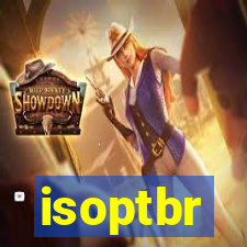 isoptbr