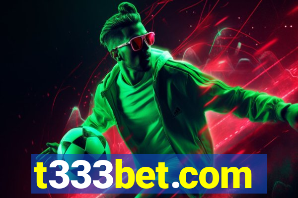 t333bet.com