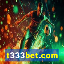 t333bet.com