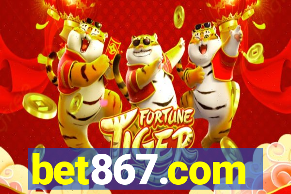 bet867.com