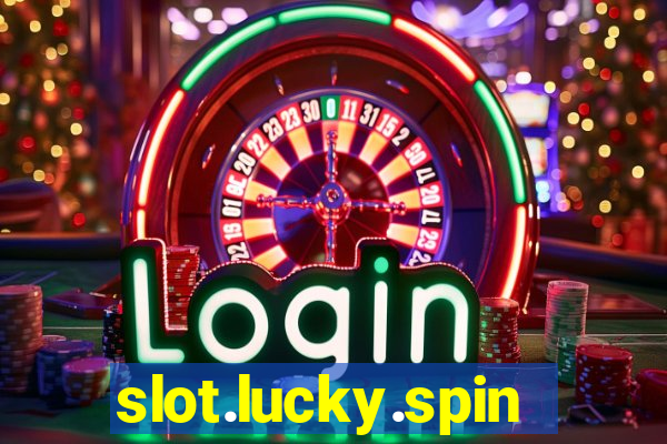 slot.lucky.spin.online.free