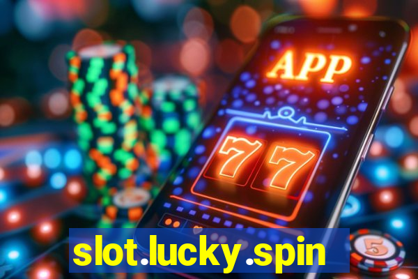 slot.lucky.spin.online.free