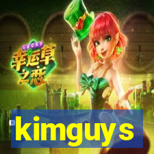 kimguys