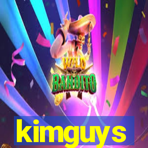 kimguys