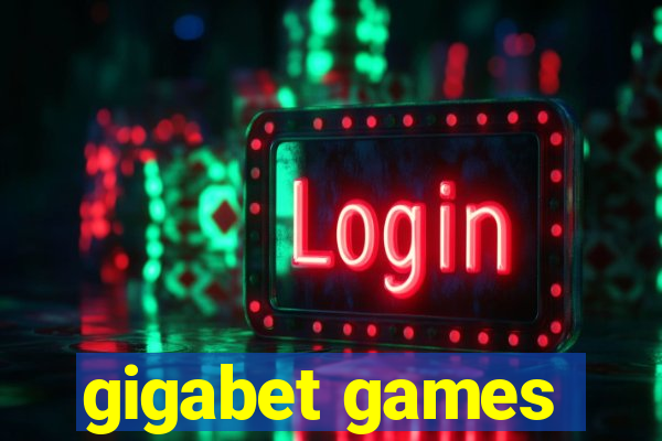 gigabet games