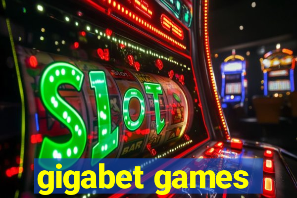 gigabet games