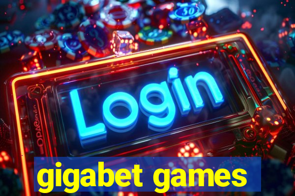 gigabet games