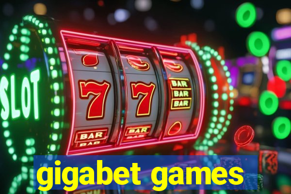 gigabet games