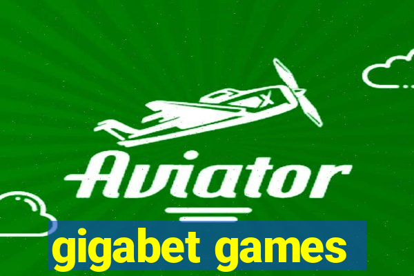 gigabet games