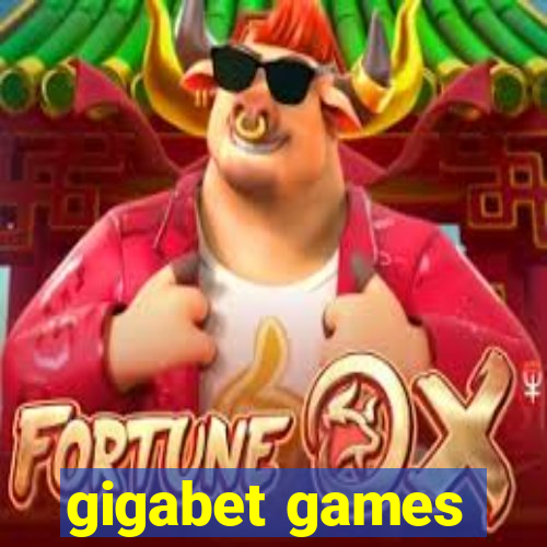 gigabet games