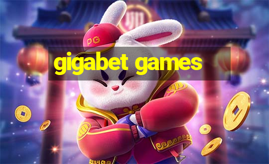 gigabet games