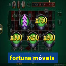 fortuna móveis