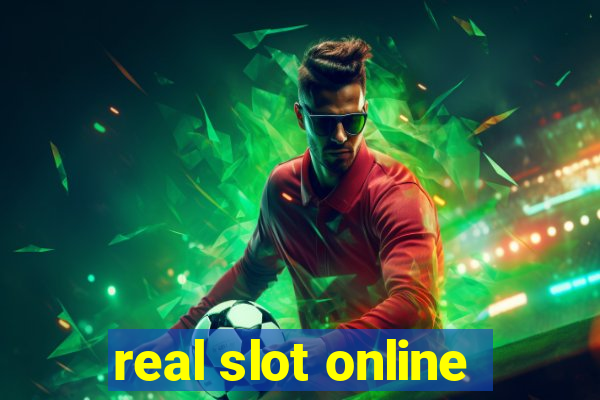 real slot online