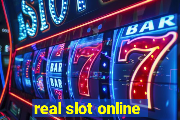 real slot online