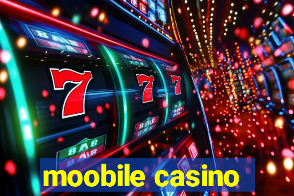 moobile casino