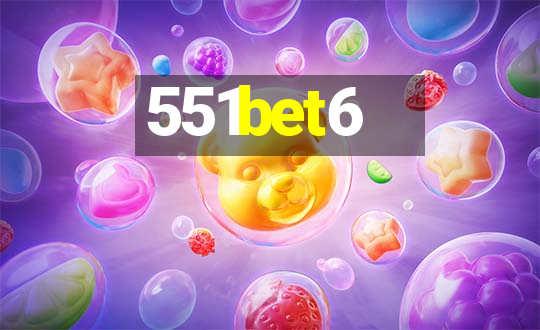 551bet6