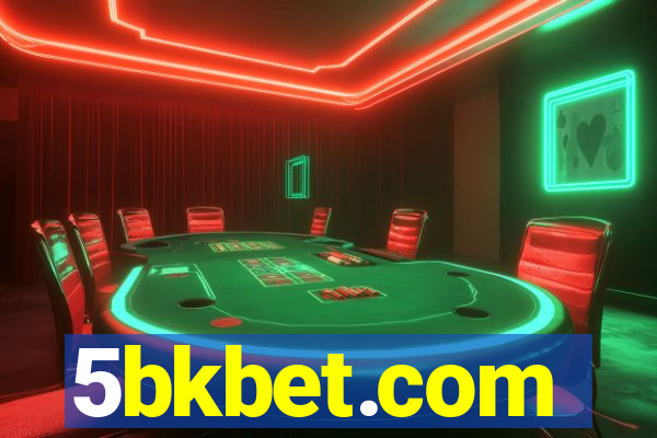 5bkbet.com