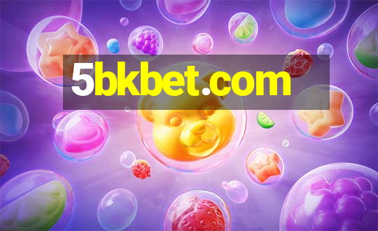 5bkbet.com