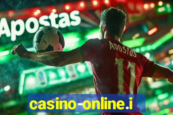 casino-online.ie