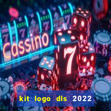 kit logo dls 2022 real madrid