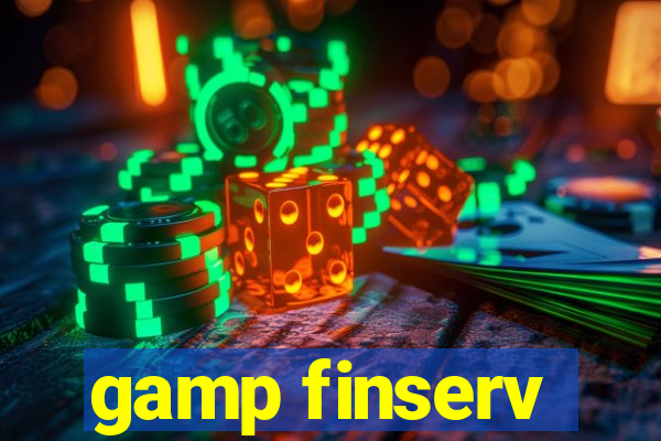 gamp finserv