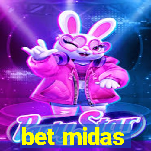 bet midas