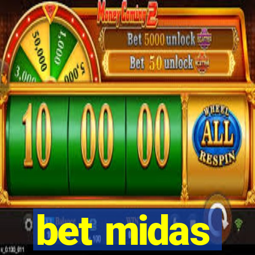 bet midas