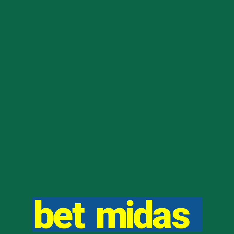 bet midas