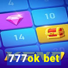 777ok bet