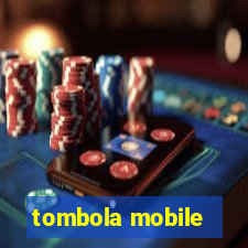 tombola mobile